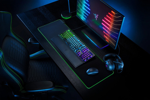 Imagen 2 de 2 de Razer Phantom Keycap Upgrade Set Teclas Pudding Cherry Us