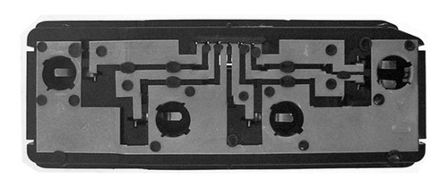 Circuito Impreso Para Faro Fiat Duna 96/01