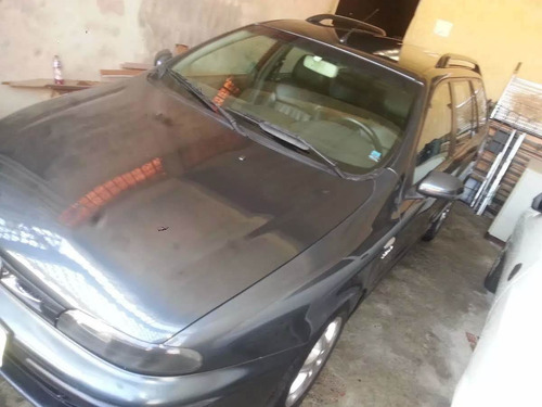 Fiat Marea