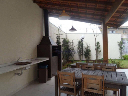 Imagem 7 de 21 de Apartamento Com 2 Dormitórios À Venda, 52 M² Por R$ 290.000,00 - Vila Celeste - São Paulo/sp - Ap1340