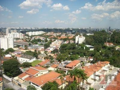 Imagem 2 de 18 de Apartamento Com 3 Dormitórios Para Alugar, 183 M² Por R$ 6.000,00 - Umuarama - Osasco/sp - Ap0188