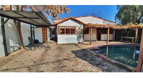 Imagen 16 de 18 de Oportunidad! Linda Casa, A Pasos De Av. Manquehue