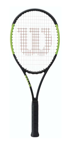 Raqueta De Tenis Profesional Grip 2 Y 3 Wilson Blade 98l
