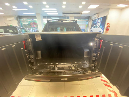 Imagen 9 de 16 de Fiat Toro 0km 2022 Entrega C/anticipo O Retiras C/tu Usado M