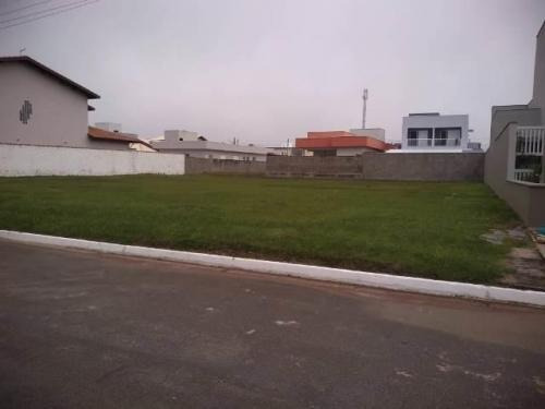 Imagem 1 de 5 de Terreno Em Condomínio, Medindo 300 M², Em Itanhaém/sp 7148pc