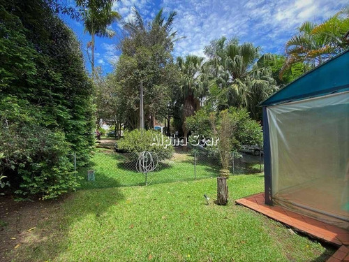 Excelente Casa, Comercial, Residencial, Venda E Locação - Miolo Da Granja - Cotia/sp - Ca3541