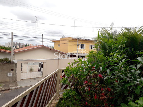 Imagem 18 de 30 de Casa À Venda Em Jardim Paraíso - Ca003719