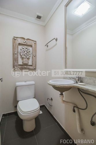Imagem 8 de 30 de Apartamento, 3 Dormitórios, 122 M², Passo Da Areia - 142847