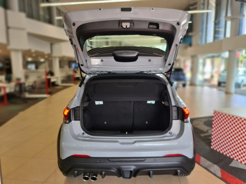 Fiat Pulse 1.3 TURBO 270 FLEX ABARTH AT6