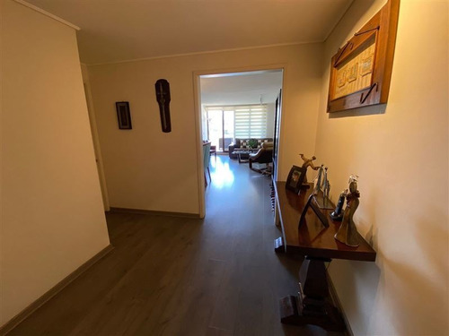 Imagen 16 de 24 de Departamento En Venta De 3 Dorm. En Peñalolén