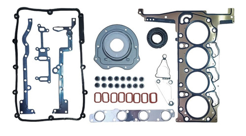 Kit Empaquetaduras Ford Transit 2.4l 2006 - 2017 Original