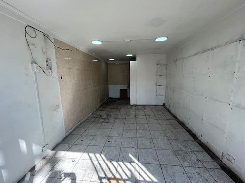 Local Comercial En Arriendo En La Cisterna