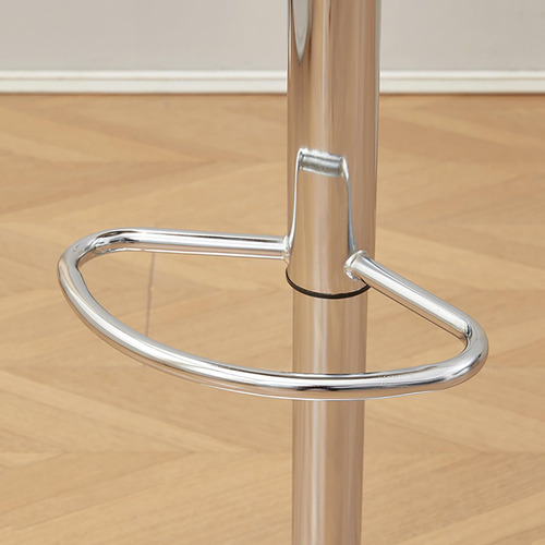 Taburetes De Bar Ajustables De Altura De Mostrador Con