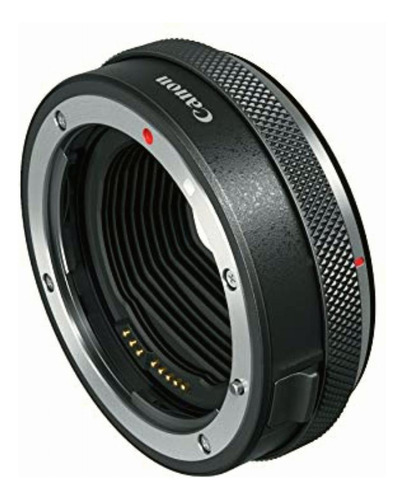 Canon Adaptador De Montaje Ef Eos R, Compatible Con Eos Rp,