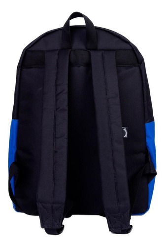 Mochila Billabong All Day Ii Sm23 Preto Tamanho Único