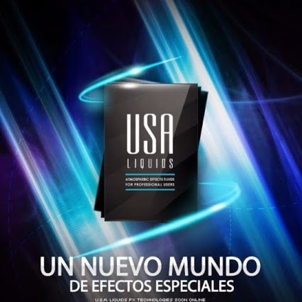 Liquido De Burbujas Usa Liquids Bubbles X 5 Litros