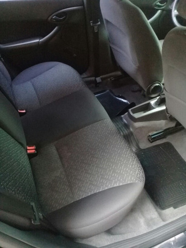 Ford Focus 1.6 Sedan One Ambiente Mp3 2009