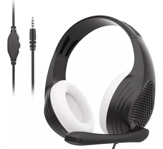 Auriculares Juegos Auriculares Pc Xbox One Ps4 Ps5 Portátil