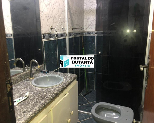 Imagem 18 de 26 de Casa - Ca00037 - 68672057