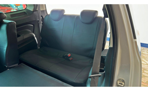 Chevrolet Spin 1.8 ACTIV7 8V FLEX 4P AUTOMÁTICO
