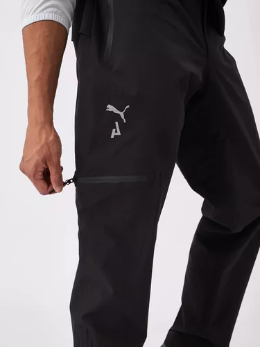 Pantalones de senderismo stormCELL SympaTex® para mujer de la