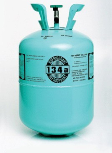 Gas Refrigerante R134 De 13.6kg