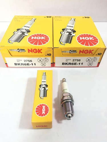 Bujia Ngk Original Rio Sportage Sorento Cerato Picanto Optim