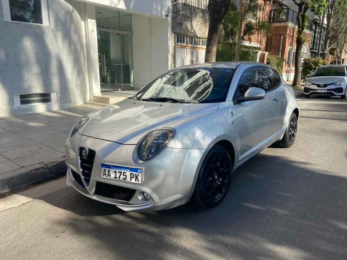 Alfa Romeo Mito 1.4 Junior 78cv 5mt 2016