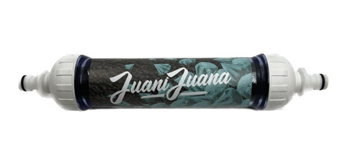 Filtro De Agua Juani Juana 2.0 Acople Rápido