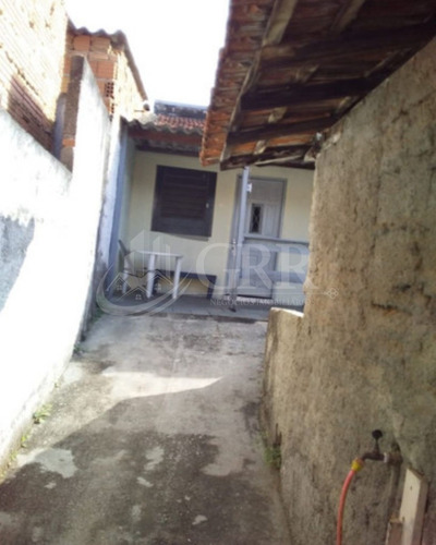 Imagem 10 de 10 de Casa Térrea Com 3 Dormitórios, Sendo 1 Suíte- Vila Tatetuba- São José Dos Campos- Região Leste- Aceita Financiamento - Ca01133 - 68742986