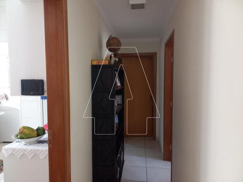 Imagem 9 de 9 de Apartamentos - Ref: V45932