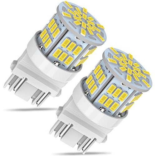 Bombilla Led 3157 Coche, 12v24v,   De Bombilla Led 3156...