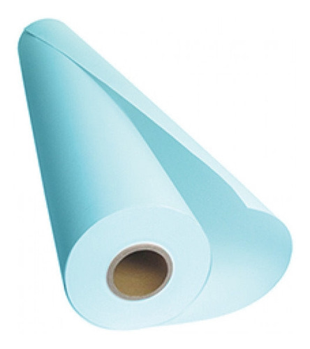 Papel Para Sublimar Polvo Oficio Serigrafia Dtf Azul Rollo