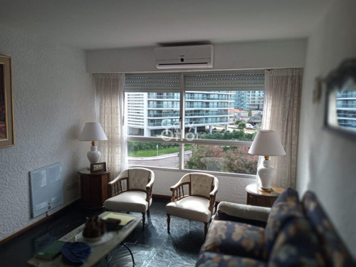 Imagen 2 de 12 de Departamento De 1 Dormitorio En Punta Del Este