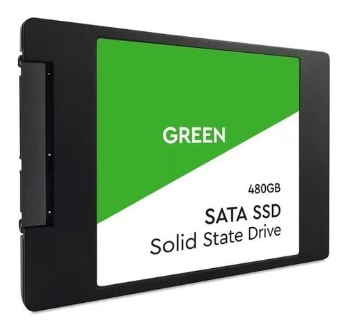 Disco Duro Ssd 480gb