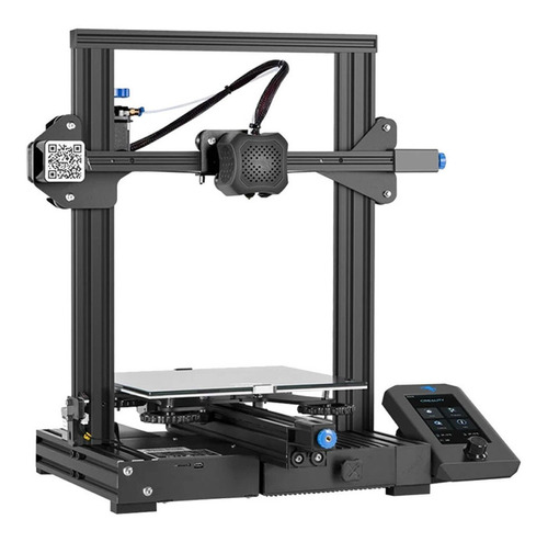 Impresora 3d Creality Ender-3 V2