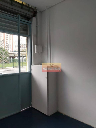 Loja, 160 M² - Venda Por R$ 540.000,00 Ou Aluguel Por R$ 3.700,00/mês - Vila Buarque - São Paulo/sp - Lo0019