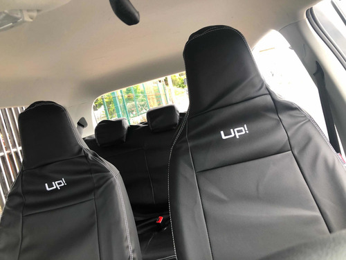 Volkswagen Up! 2016 1.0 I-motion 5p