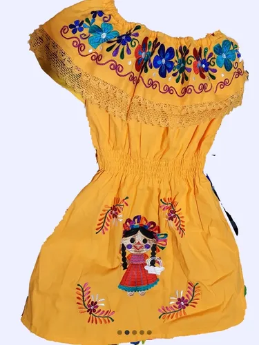 Muñequita niña outlet