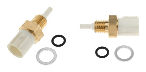 Sensor Temp Aire Iat Honda Cr-v 4 Cil 2.0 L 1997-2001