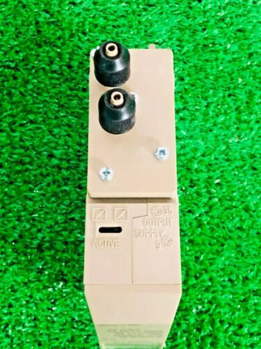 Samson 6111-02710 I/p Converter Type 6111, 611102710