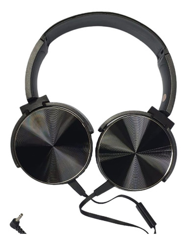 Auricular Extra Bass Xb-450 Ap