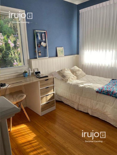 Casa 5 Amb En Barrio Privado Saint Thomas N/s - Canning