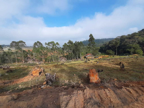 Imagem 4 de 9 de Terrenos De 1000² Para Sua Casa-interior De Sp