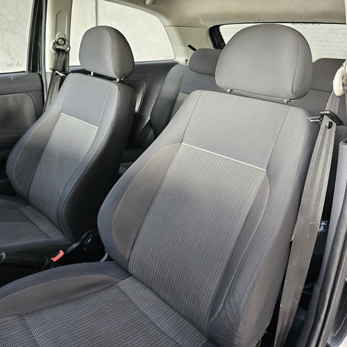Volkswagen Gol 1.0 MI 8V FLEX 2P MANUAL G.IV