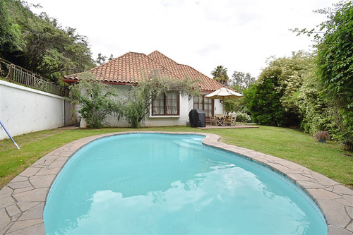 Condominio / La Fragua / Santa Blanca / Mucha Vegetacion