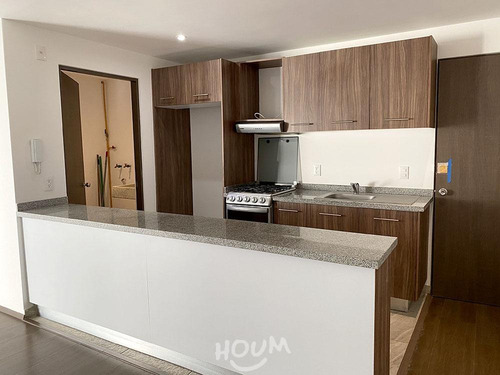 Imagen 8 de 20 de Departamento En Maza, Cuauhtémoc Con 2 Recámaras, 101 M², Id: 41310