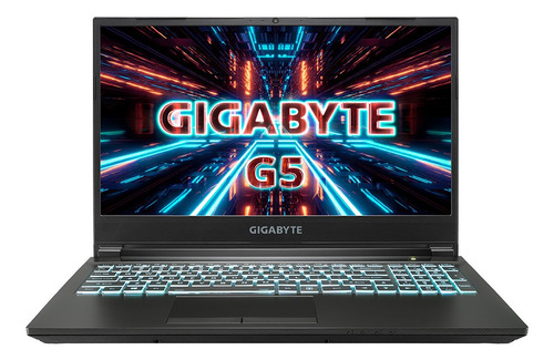 Laptop Gigabyte G5 Md 15.6 PuLG 16gb Ram Windows 11 Gaming