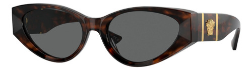 Anteojos de sol Versace VE4454 talle L