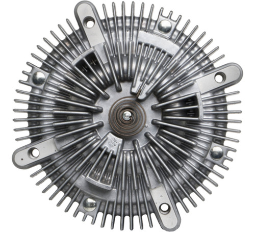 Fan Clutch Toyota 4runner Tacoma Prado 3.4l 5vz V6 95-2005